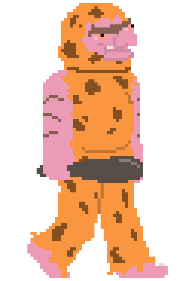 [842b0a] Caveman Some Oxygen Walk 2 Toe Cut