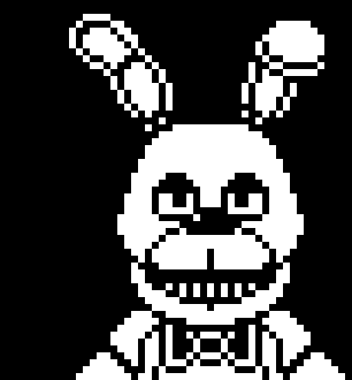 [4076f0] you were the withered bonnie.-cleetus