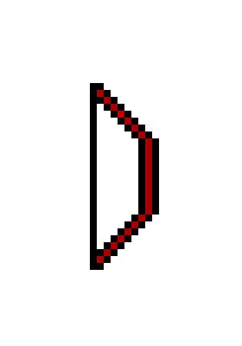 [390dcd] Blood Bow