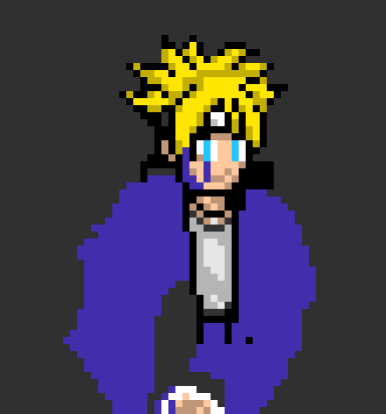 [47fdaa] Boruto