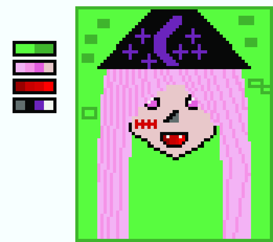 [5d2f32] Josh Colour