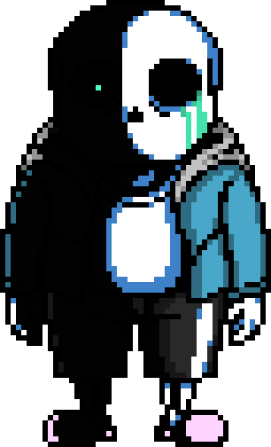 (*you better respect my trans homies or i'm gonna turn your pronouns into 𝘄𝗮𝘀/𝘄𝗲𝗿𝗲.)