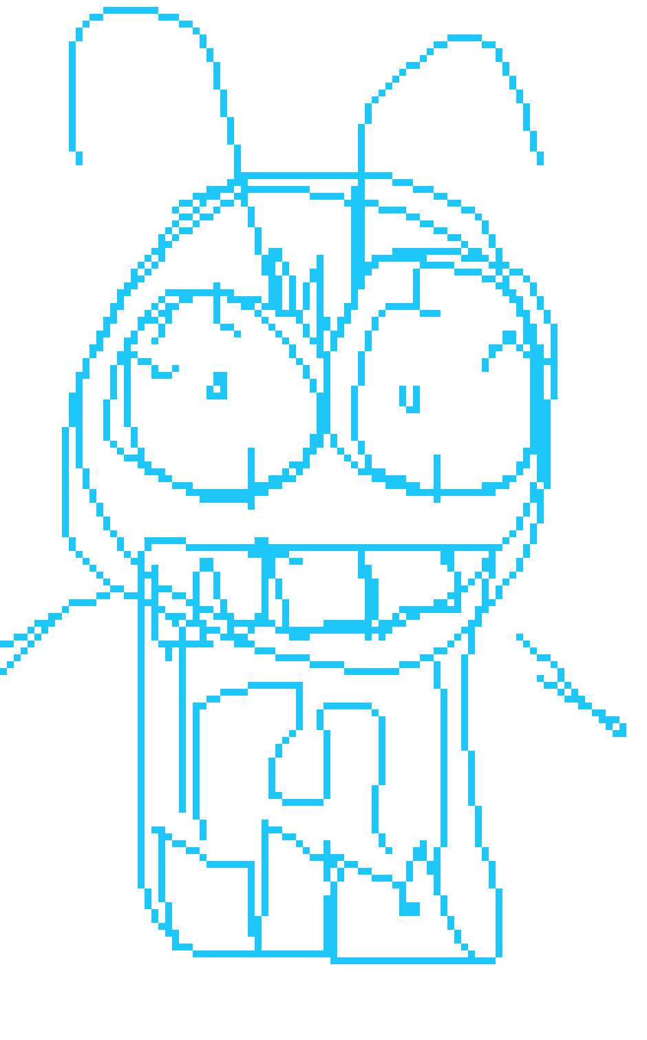 [c0f5d4] get the FUCK out man