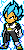 [9664c4] Vegeta SSJGSSJ