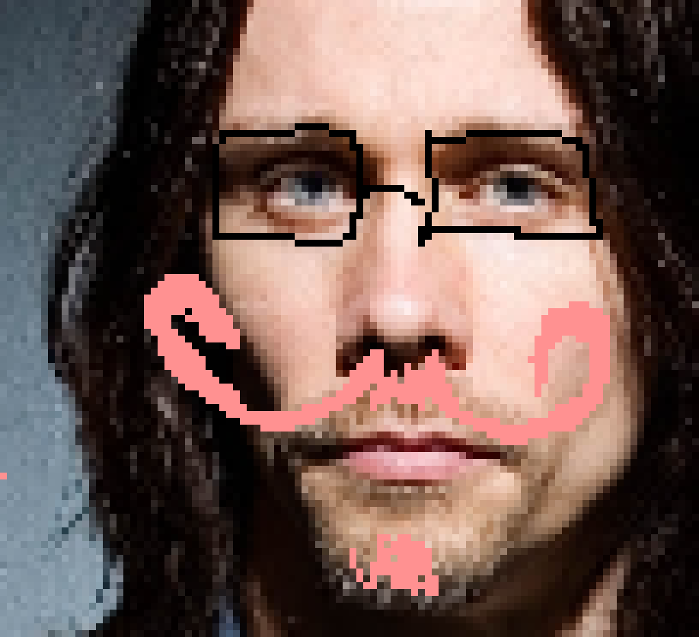 [236914] "im better at gore than you"