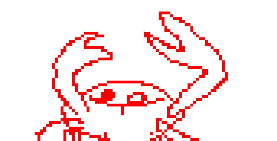 [f92a4a] How is this- no theres no kink of anything, stop fantasying things about me.