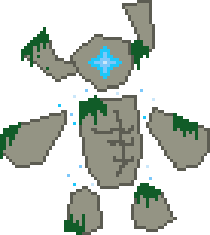 [02f123] Brute Golem 