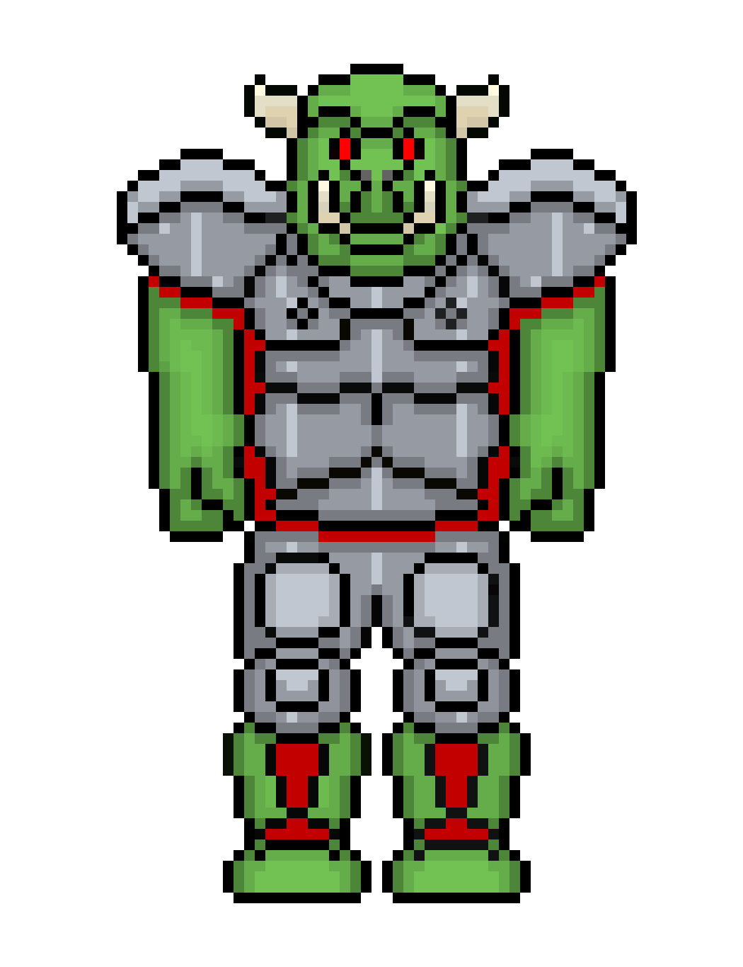 [9664c4] Orc