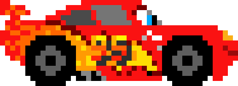 Lightning McQueen