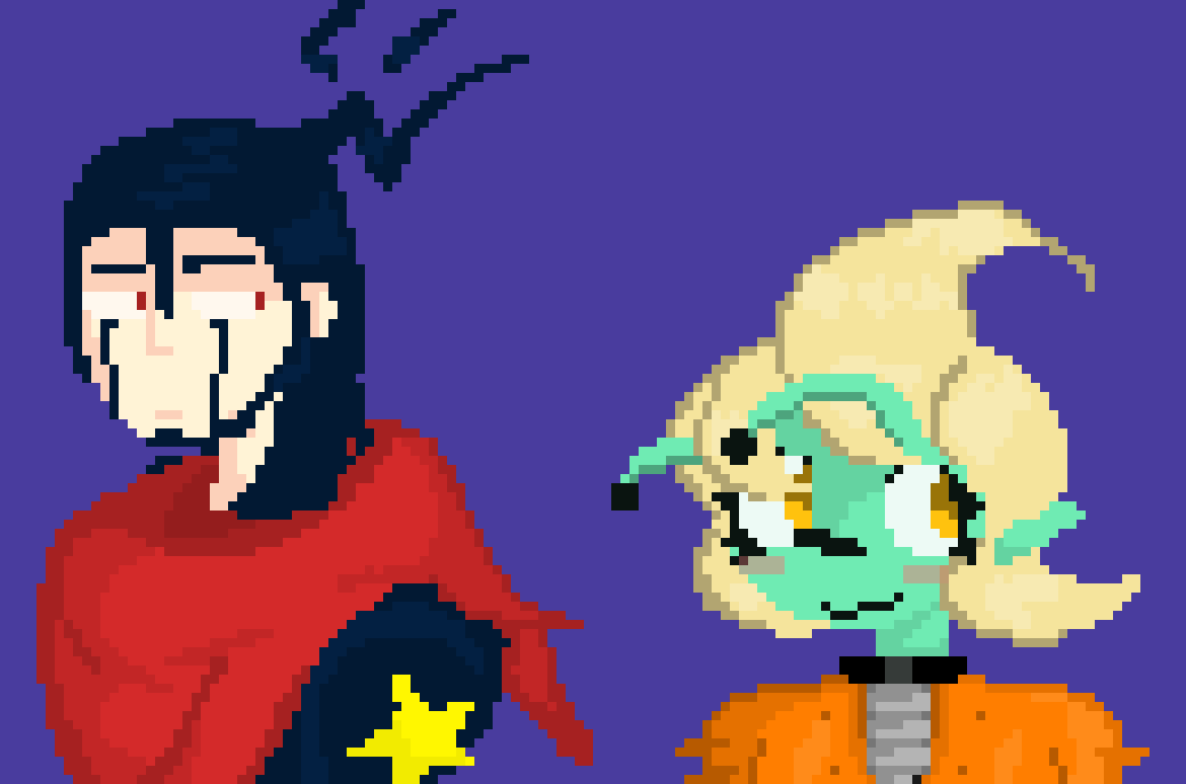 [236914] anyway who yall think i should do next bloob or zombie stanley or a new guy