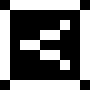 [8ce6a9] Arrow button