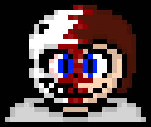 [57dac4] it is adorab- *Gus Fring Death*