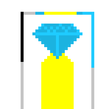 [9664c4] INvinCĮBle