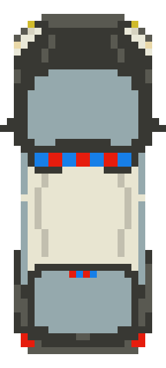 [55ab0e] cop_car