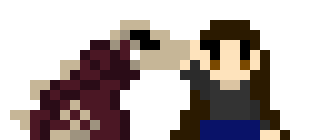 [d3c520] (( . . . Hello? ))