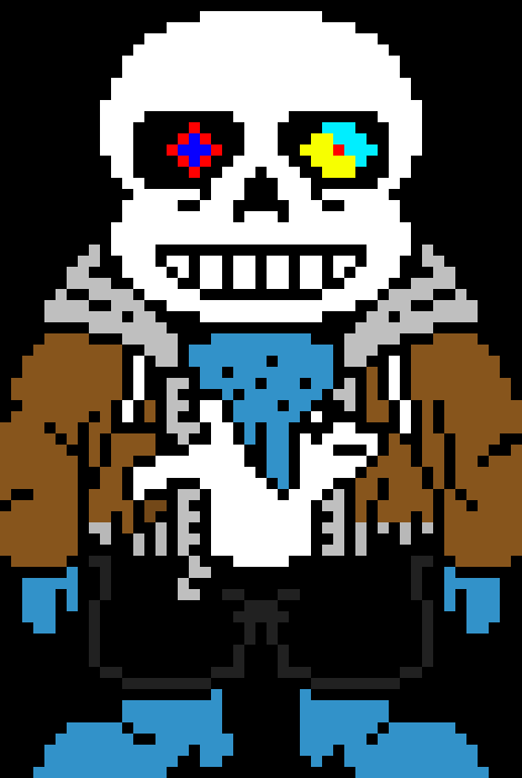 [d26e7e] Dusttrust Renewed sans waterfall encounter