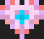 [3037b7] Hey Pixel Art Maker, it looks like i survived. I'm back, but i feel terrible. Just letting you all know... i lived through the procedure.