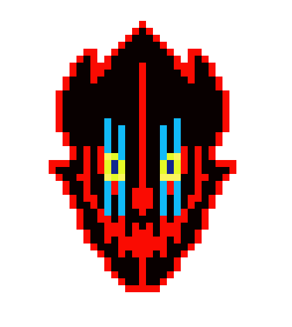 [0ea7d3] virus 404 Gaster Blaster