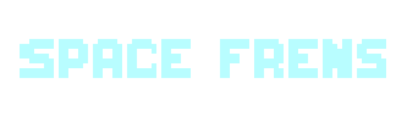 [a862ec] Spaceman Sprite