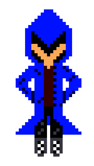 [fedc9a] assassin