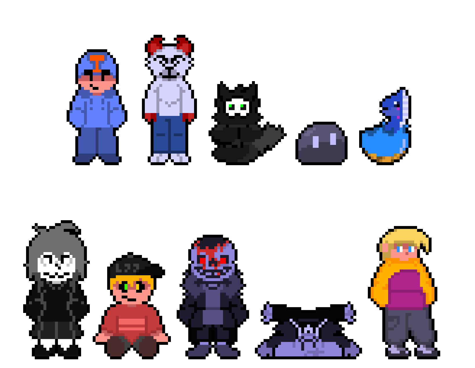 [77b851] ( You're welcome! )