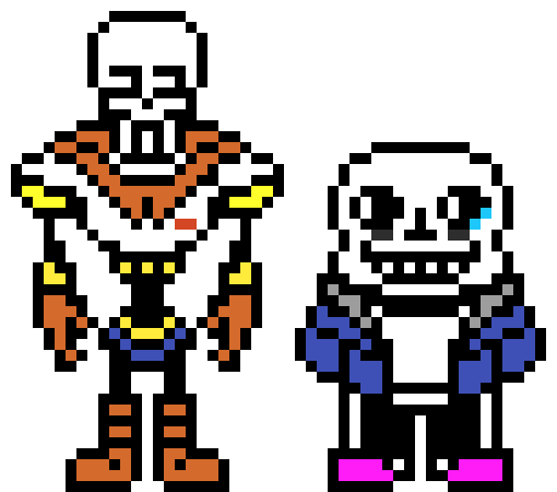 SANS HOW DID WE GET BACK IN THE UNDERGROUND? *dont question it, things like this happen sometimes in pam, just go with the flow.