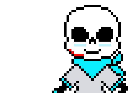 [b9de0d] you can never stop us daddy! - (fanon aka.cringy) swap Sans