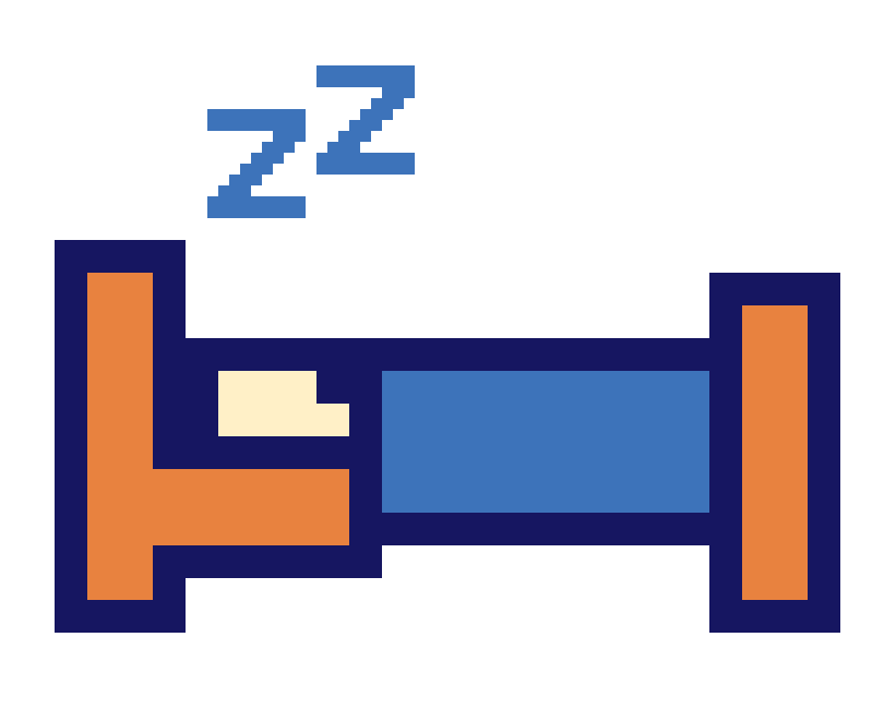 [31002b] Bed