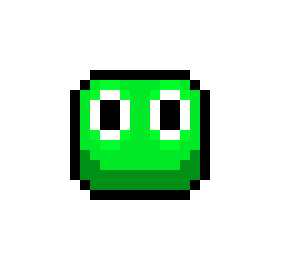 [5db675] Simple Slime