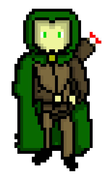 [9664c4] Archer