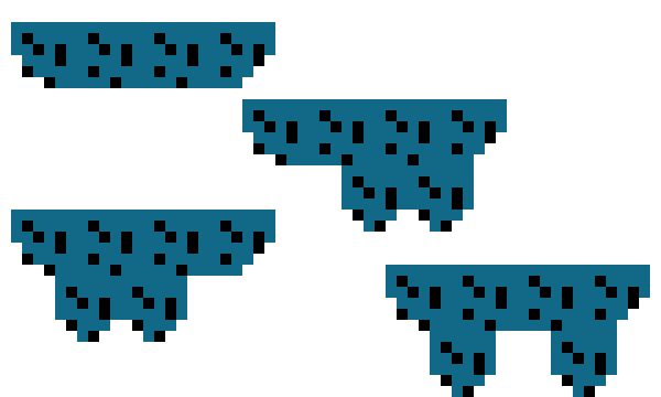 [50cda0] Background Platforms