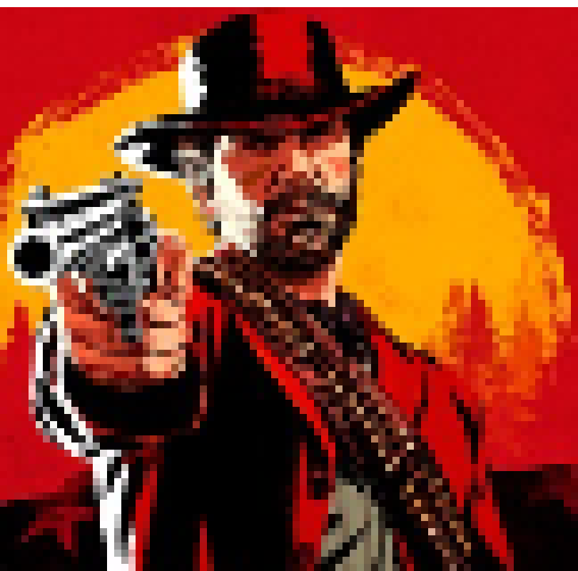 [8defd6] idk why it took me so long to realize zodiac is lowk hittin the arthur morgan kekw
