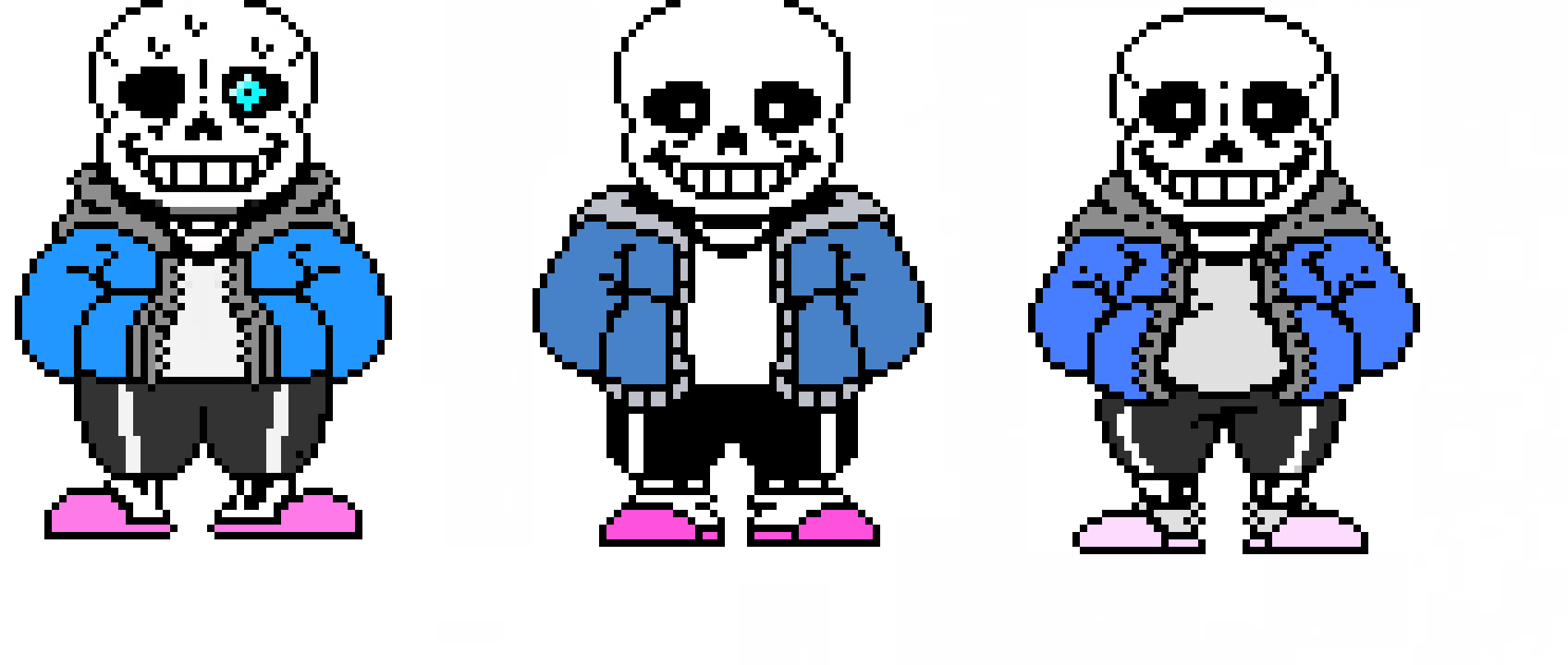 [c702eb] 3 SANS