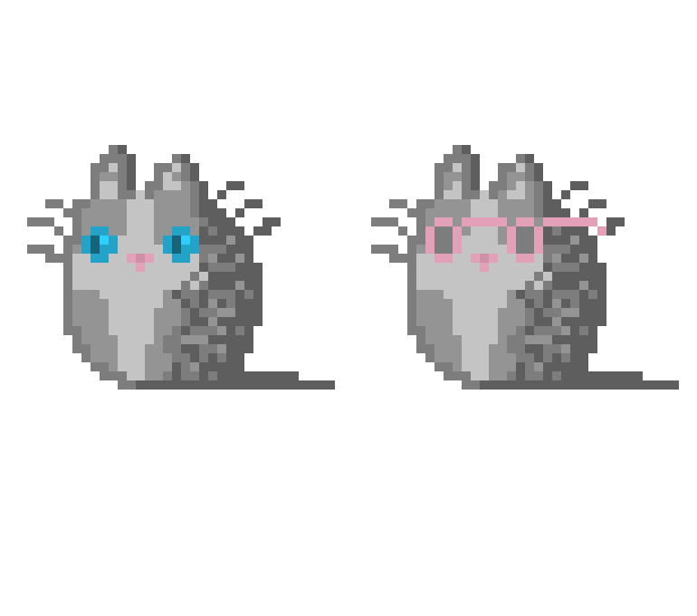 [9664c4] cats