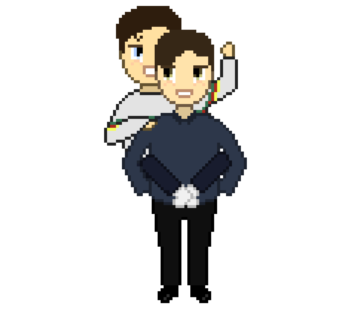 [9664c4] Tronnor