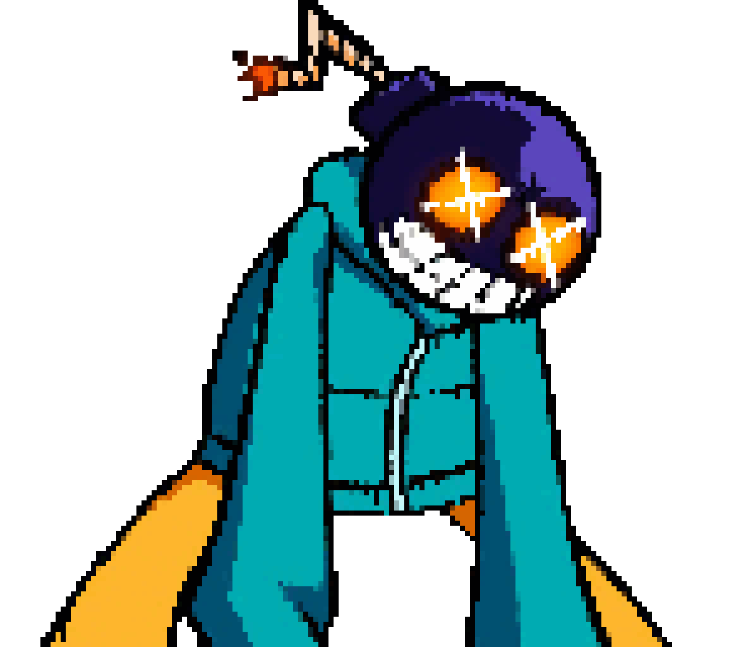 [4076f0] MY DREAM -CLEETUS