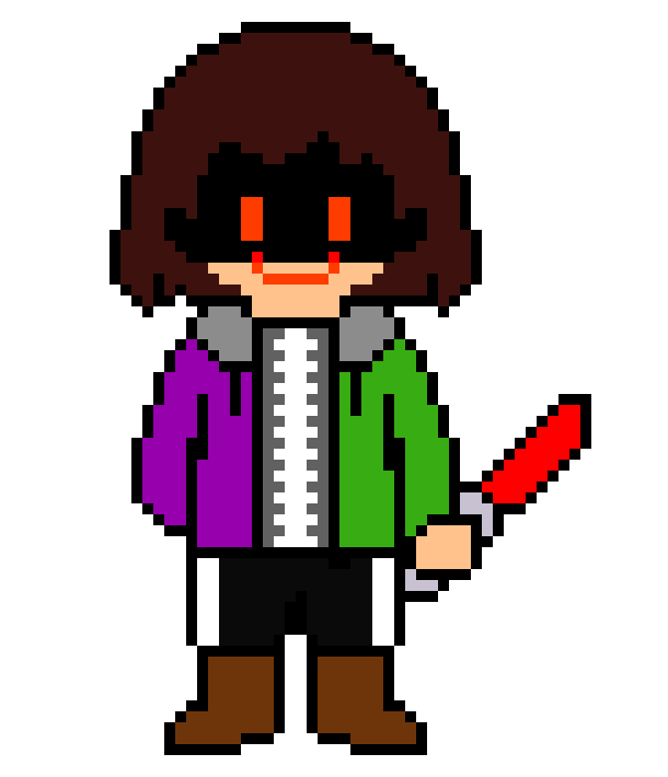 [c8137f] Chara StoryShift