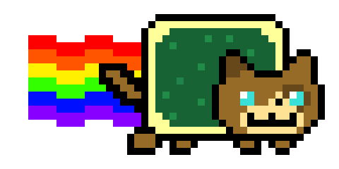 [1b3a73] Pride moss 2