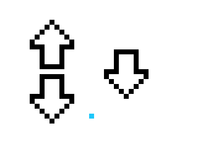 [4d2b24] Arrows