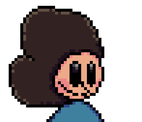 [3e21f9] no FUCKING way, Lego Deltarune might become real