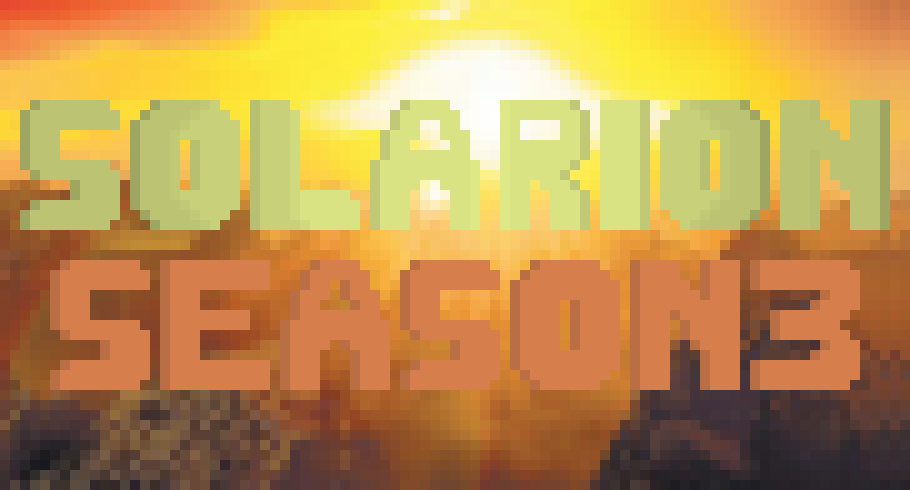 [520867] Solarion Season 3