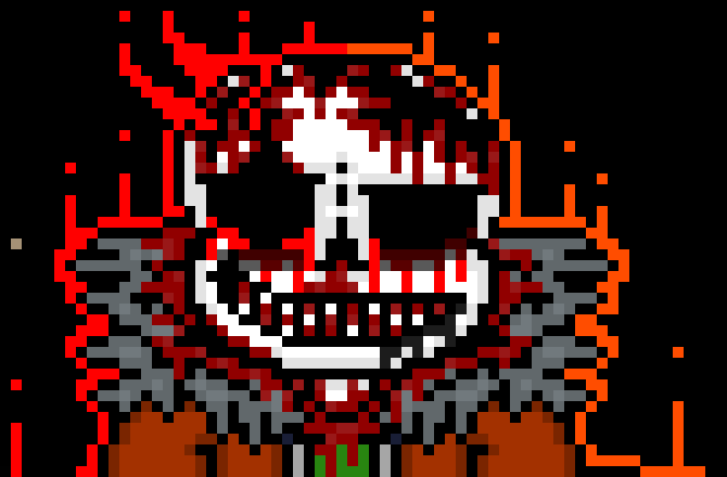 [691fe2] A little sad, but mostly good.  -Ash