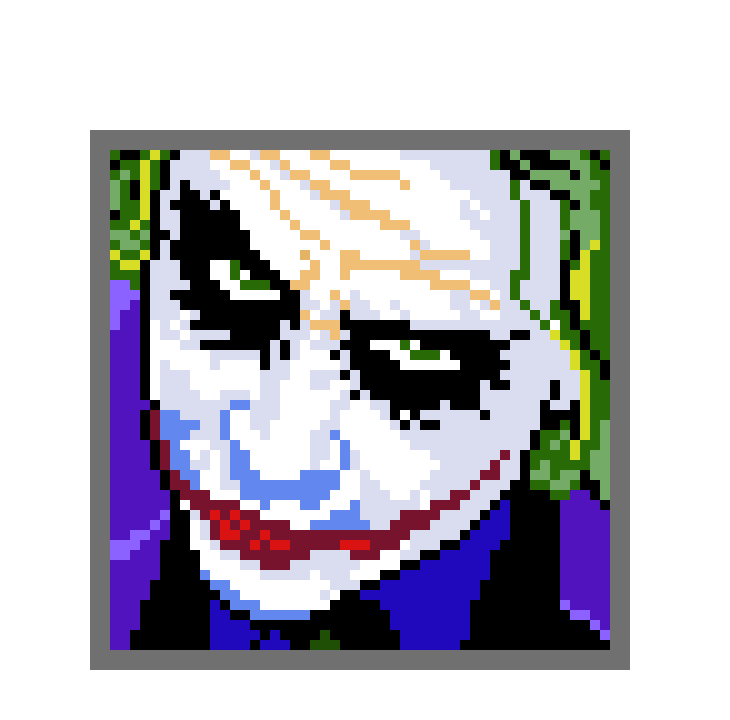 [9664c4] prince of crime