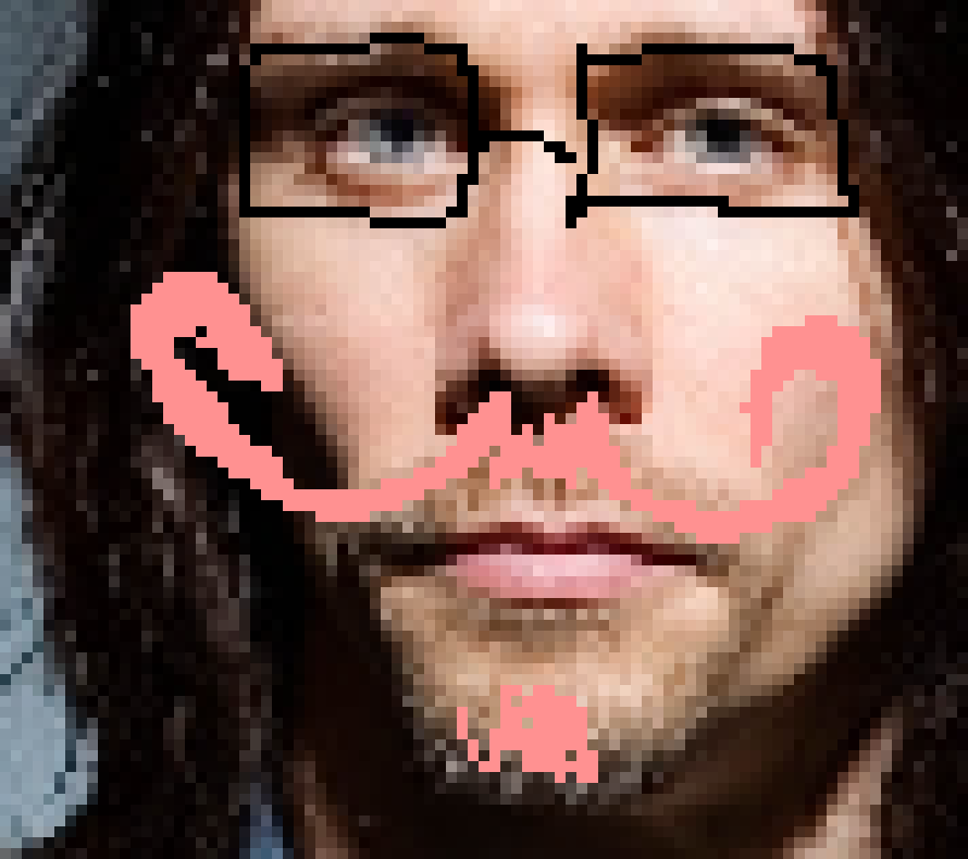 [236914] dont let his description fool you, that is the red demon in disguise
