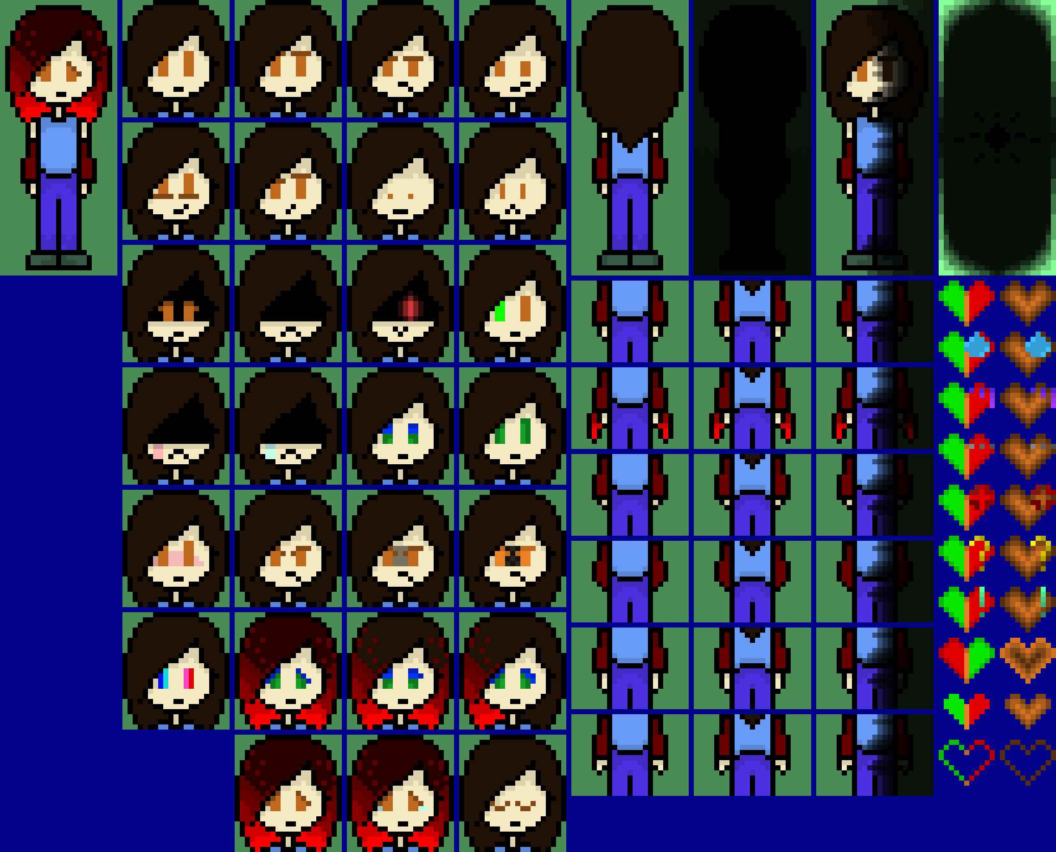 "Palette save...