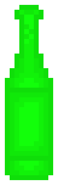 [9664c4] Green Perk