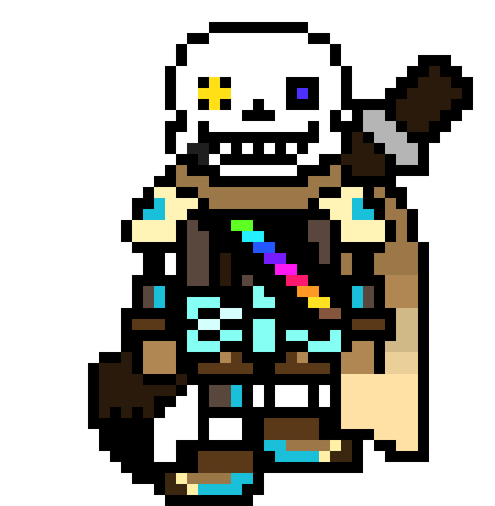[9664c4] Ink Sans