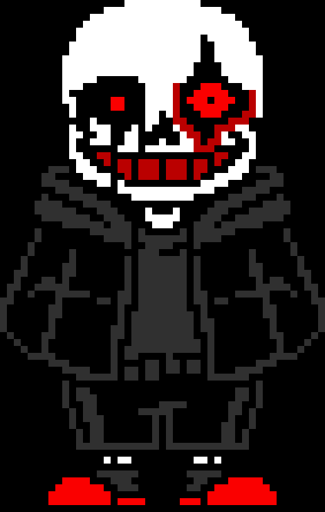 [c26348] Sans.Exe Last Chance
