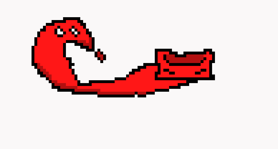 [9664c4] Papyrus's scarf. . 