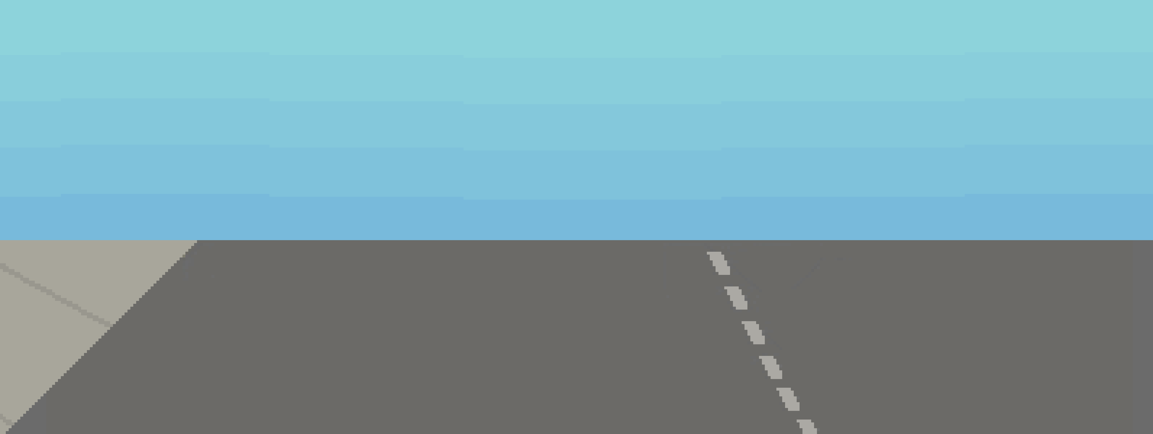 [6bbc88] Background with road